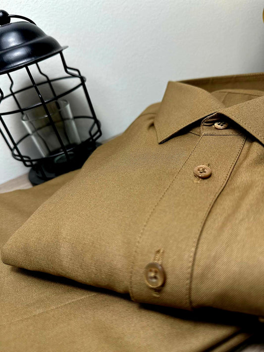 AFGHAN FORMAL