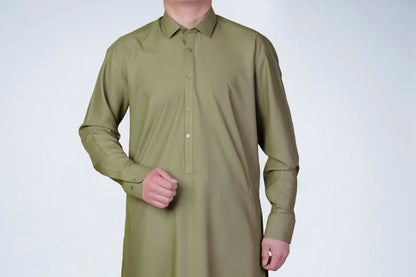 AFGHAN FORMAL